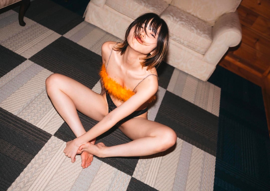 图片[160]-Lisa Nitou 仁藤利沙 - Desires 欲求 - 在线免费观看-阅图吧