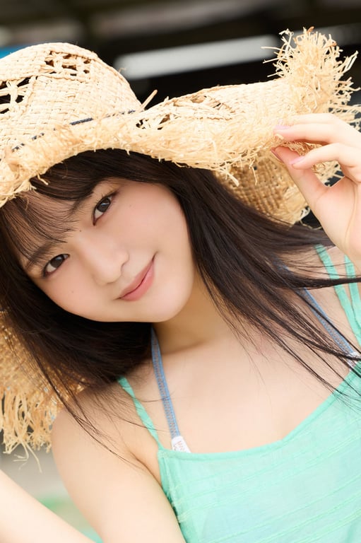 图片[87]-鎮目のどか 夏日·缪斯 vol.2 大容量117页豪华版 FRIDAY数码写真集 - 在线免费观看-阅图吧