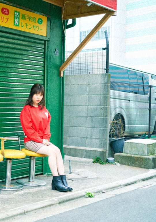 图片[37]-#NEWLOOK【girl meets street】水卜樱 - 在线免费观看-阅图吧