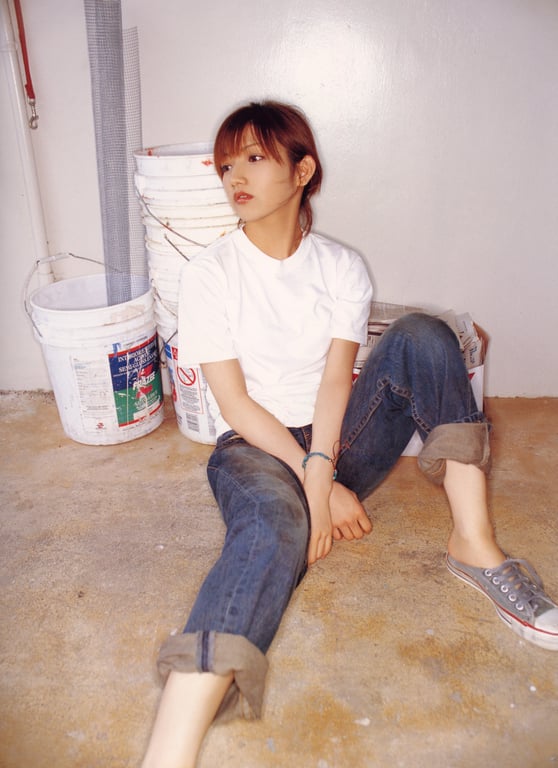 图片[98]-#Maki Goto 后藤真希 – PRISM (2004-04-24) - 全本免费在线观看-阅图吧