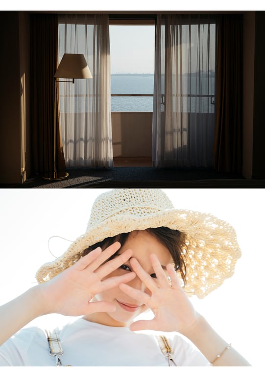 图片[146]-#天音まひな デジタル写真集 とられち(No Watermark) - 全本免费在线观看-阅图吧