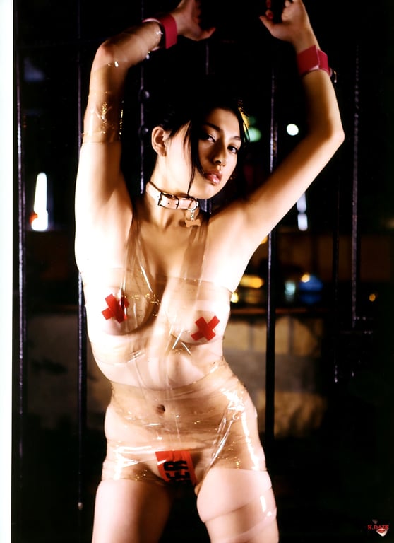 图片[63]-#Saori Hara 原纱央莉 – THE NUDE!! - 全本免费在线观看-阅图吧