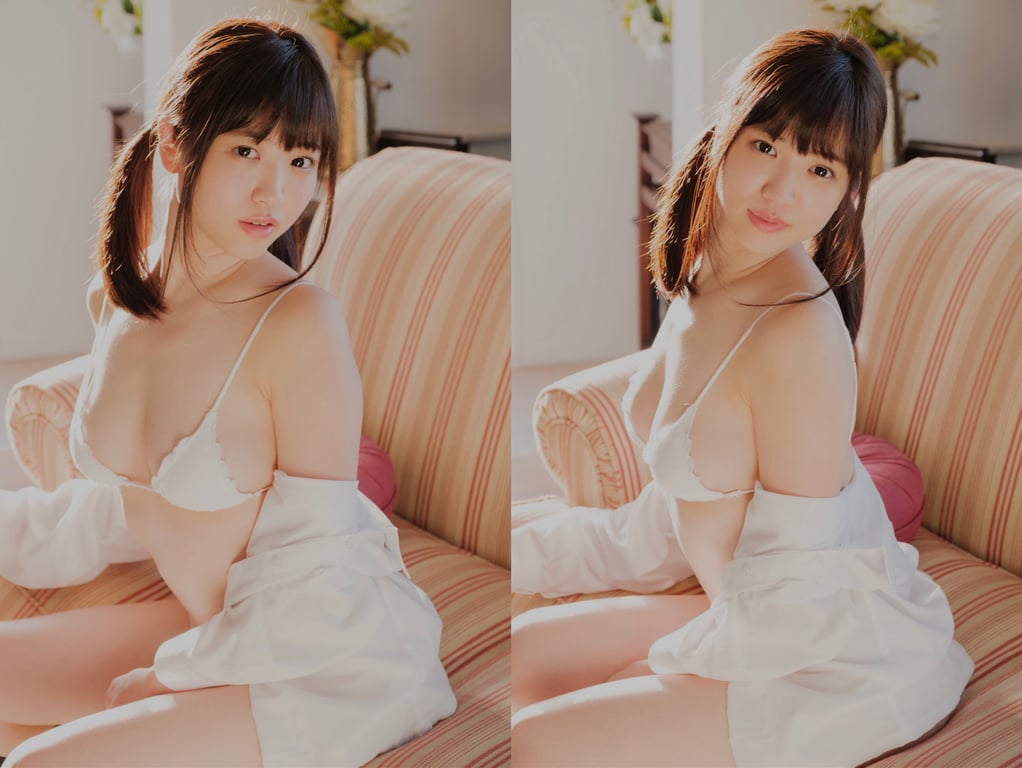 图片[33]-#鈴原りこ RIKO Styles Weekend Citron [123P] - 全本免费在线观看-阅图吧