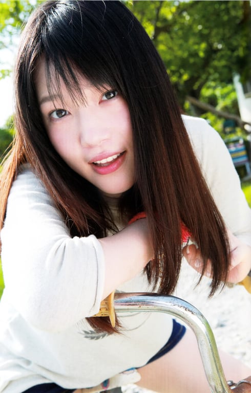 图片[64]-#2014.12.24 内田真礼首本写真集「真礼」 - 全本免费在线观看-阅图吧