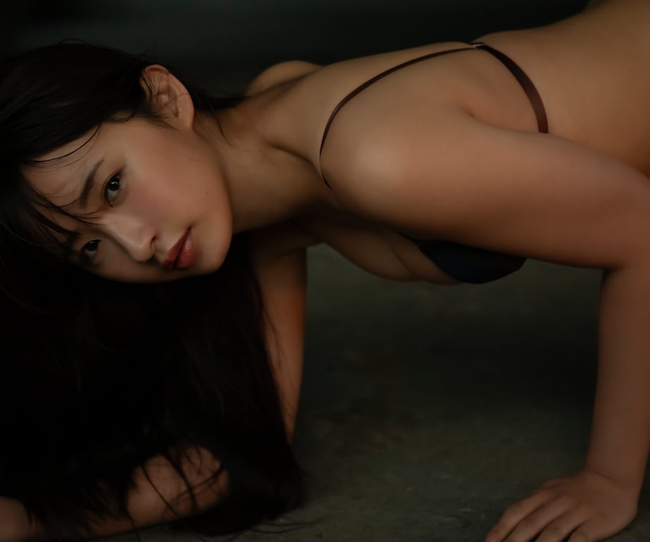 图片[44]-【数字限定】松本日向写真集「迎风而上！」 (週プレ PHOTO BOOK) - 在线免费观看-阅图吧