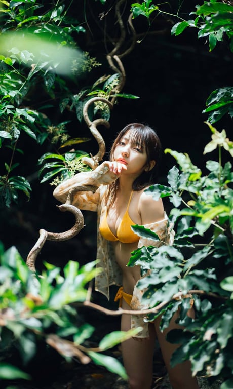 图片[2]-#TOOMI 十味 – Nesshisen 热视线 (2021-08-23) - 全本免费在线观看-阅图吧