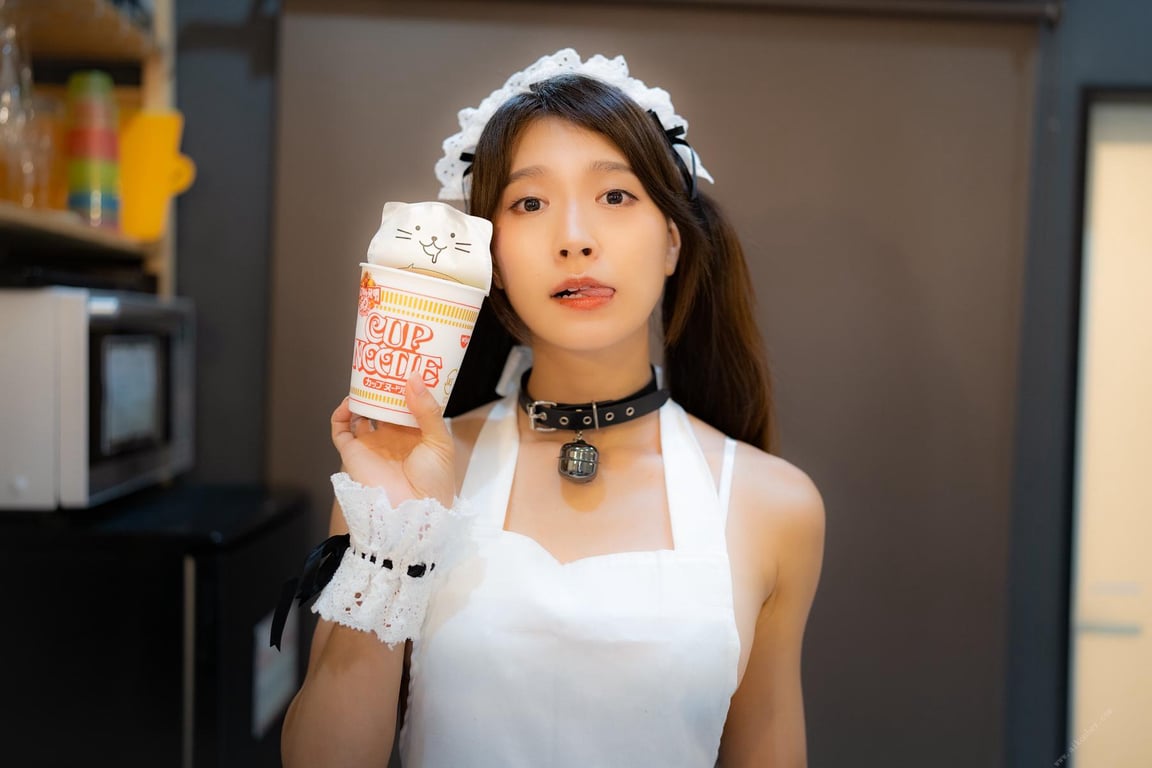 图片[63]-#あいみ『僕の家に突然やって来たメイドは、全くやる気がない』213pics (Aimistブックス) - 全本免费在线观看-阅图吧