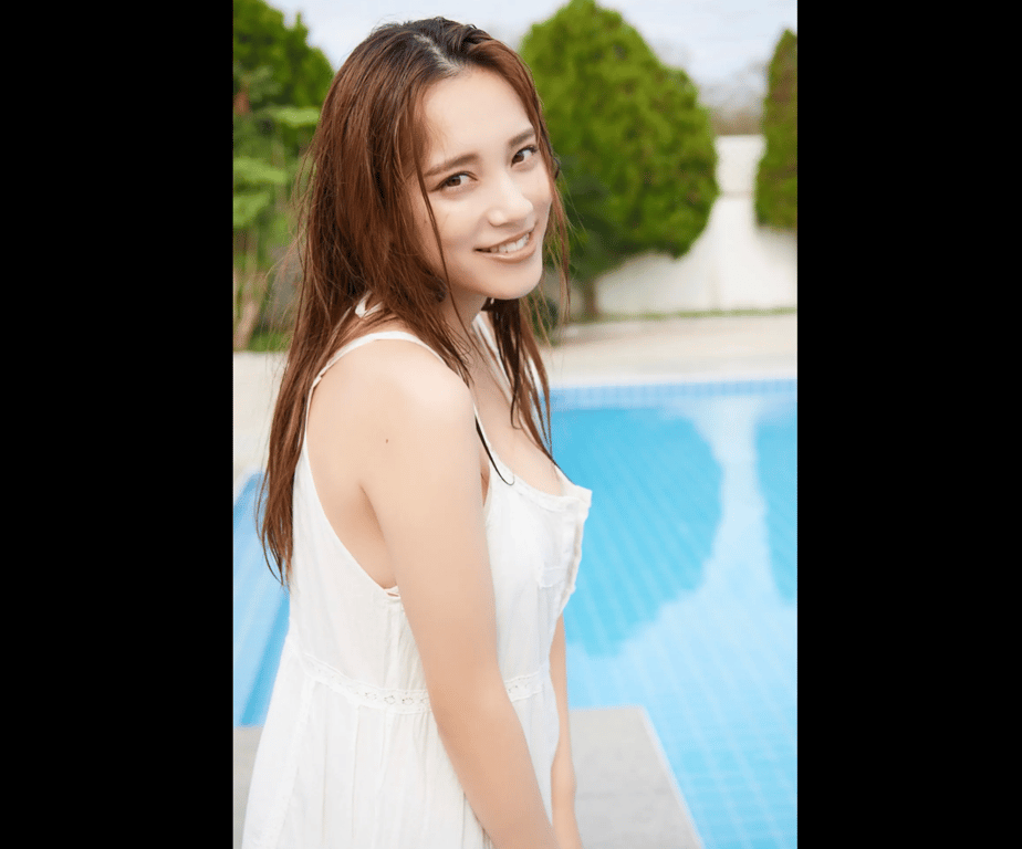 图片[2]-#都丸纱也华「按钮弹开的F杯 vol.1」 FRIDAY数码写真集 - 全本免费在线观看-阅图吧