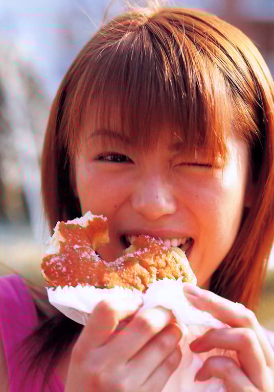 图片[74]-#若槻千夏 – 千千! ~骑着自行车~ - 全本免费在线观看-阅图吧