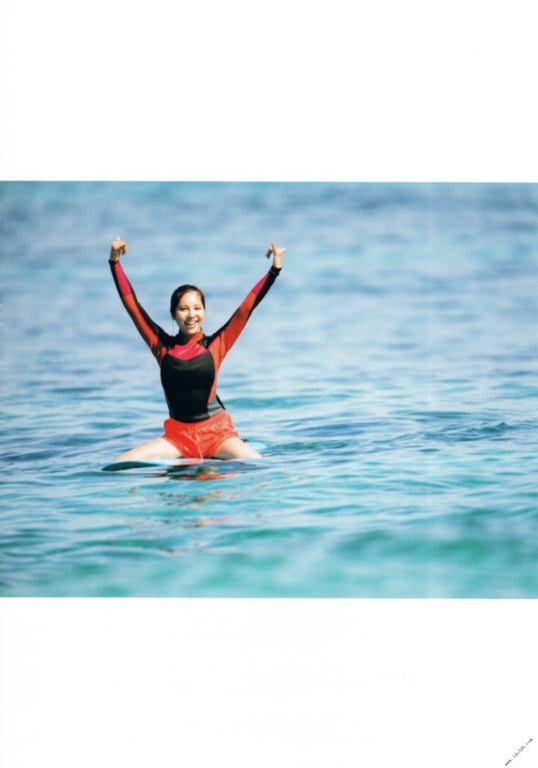 图片[55]-#河西智美ファースト写真集『灼けた』 - 全本免费在线观看-阅图吧