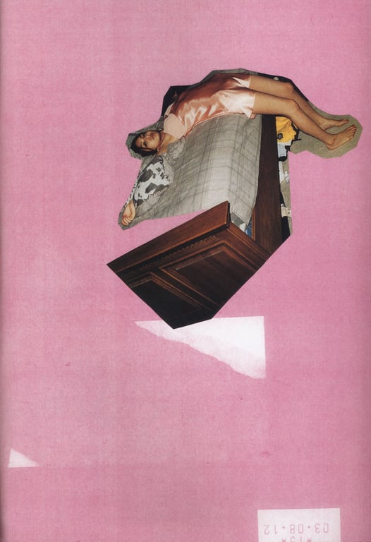 图片[4]-#(月刊シリーズ 052) – 月刊052 素凤玲子 - 全本免费在线观看-阅图吧