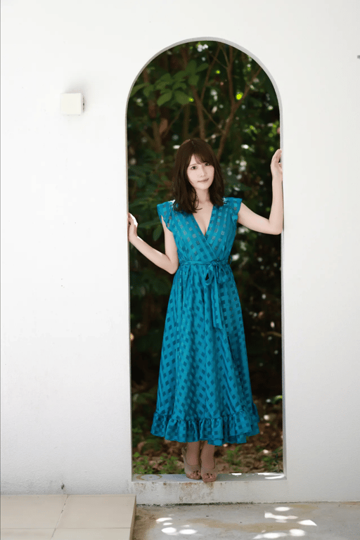 图片[4]-#FRIDAYデジタル写真集 小日向ゆか『Soleil オール未公開スペシャル vol.1』20カット - 全本免费在线观看-阅图吧