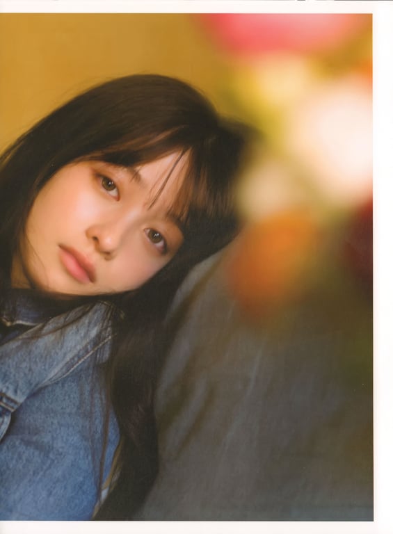 图片[58]-#Kanna Hashimoto – NATUREL - 全本免费在线观看-阅图吧