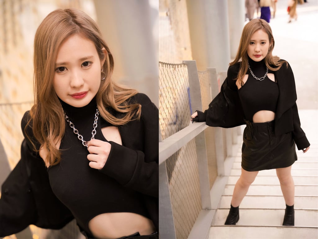 图片[69]-STREET QUEEN AV DEBUT!! BEST02 莉莉爱／花恋／矢野有纱 - 在线免费观看-阅图吧