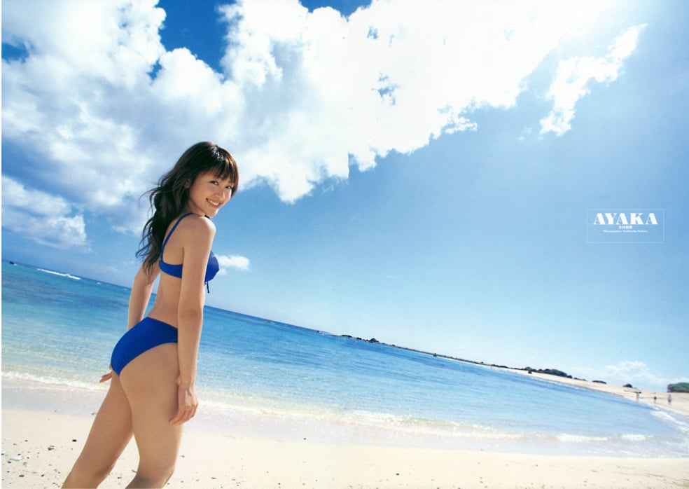 图片[9]-#Ayaka Kimura 木村绚香 – AYAKA - 全本免费在线观看-阅图吧