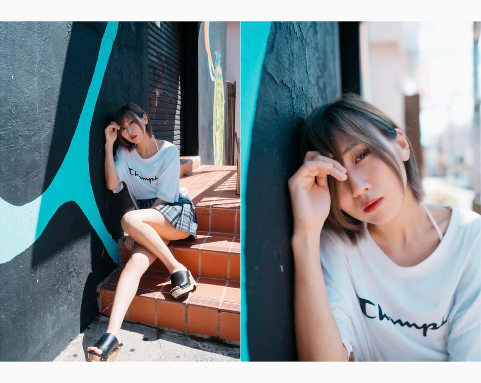 图片[181]-#美東澪 写真集 Nudity (wunder publishing house) - 全本免费在线观看-阅图吧