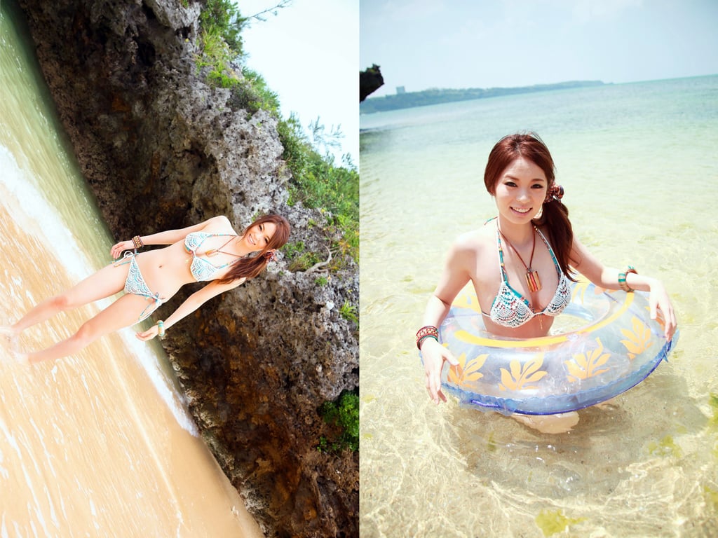 图片[168]-Summer Dude vol.1 朱音结衣 藤泽美羽 白石夏美 - 在线免费观看-阅图吧