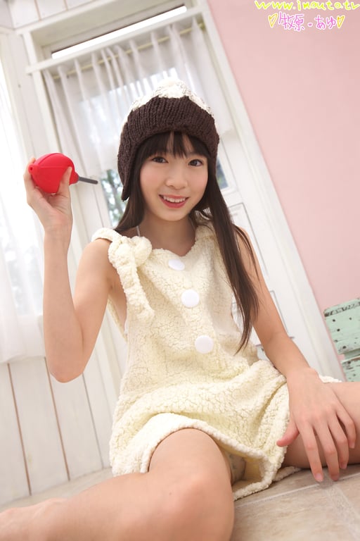 图片[9]-牧原あゆ 『純真無垢 vol.6』 - 在线免费观看-阅图吧