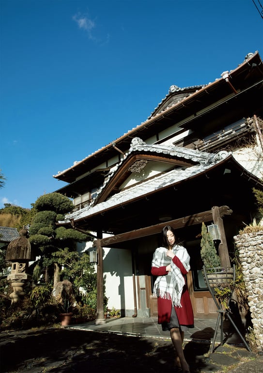 图片[6]-#Asuka Oda 小田飞鸟 – Sanctuary 圣域 (2018-04-30) - 全本免费在线观看-阅图吧