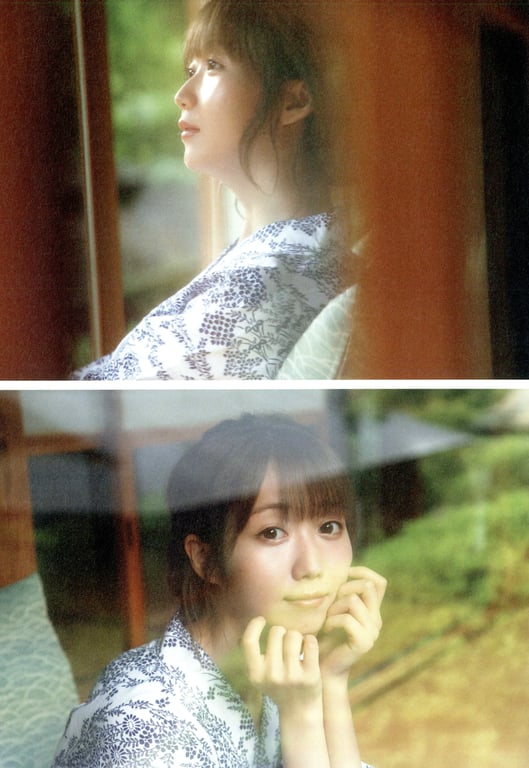 图片[51]-Emiri Otani 大谷映美里 - 1st Photobook The person I like 喜欢的人 (2021-03-15) - 在线免费观看-阅图吧