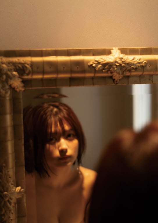 图片[44]-#BUBKA数字写真集 2025.06.20 北野瑠华「Mirage」 - 全本免费在线观看-阅图吧