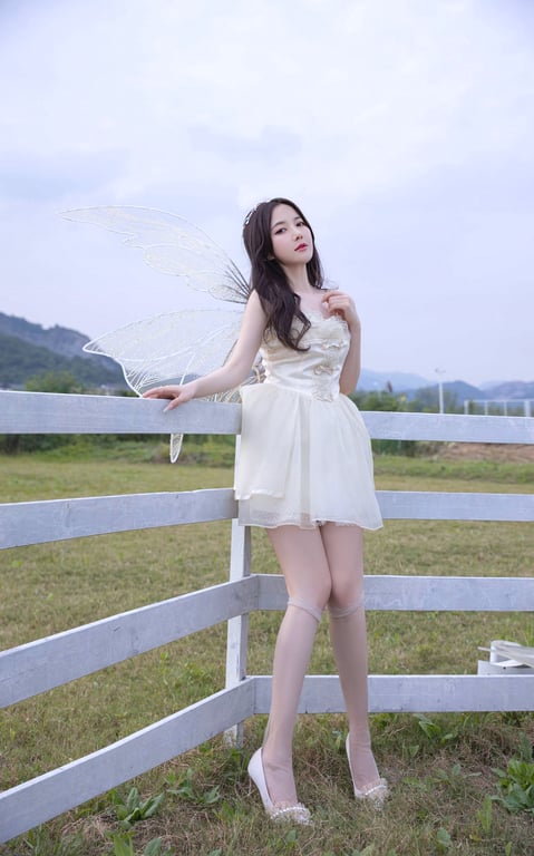 图片[38]-#XR 鱼子酱Fish 遗失的羽翼 - 全本免费在线观看-阅图吧