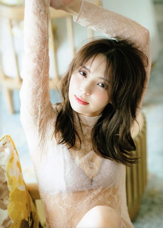 图片[102]-#Yui Kobayashi 小林由依 – Unexpectedness 意外性 (2022-10-04) - 全本免费在线观看-阅图吧