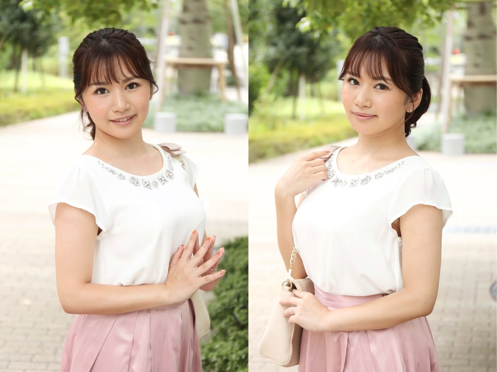 图片[3]-#【舞妻官方写真集】如月夏希 平井栞奈 屡次升天的无底乱美巨乳妻 - 全本免费在线观看-阅图吧