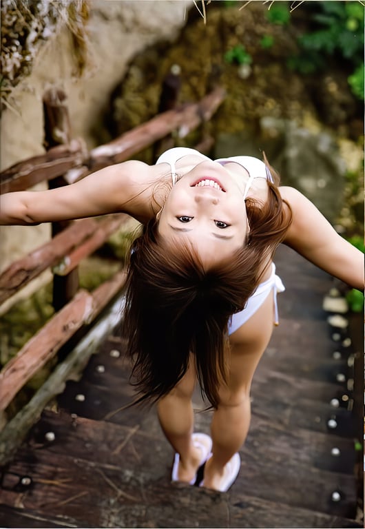 图片[48]-#室田瑞希ファースト写真集「MURO」 - 全本免费在线观看-阅图吧