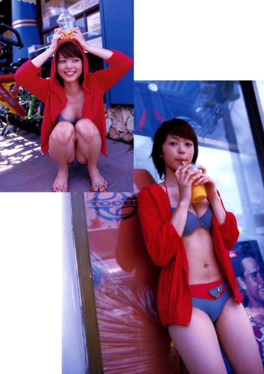 图片[60]-#岩佐真悠子 – 悠悠自得。 - 全本免费在线观看-阅图吧