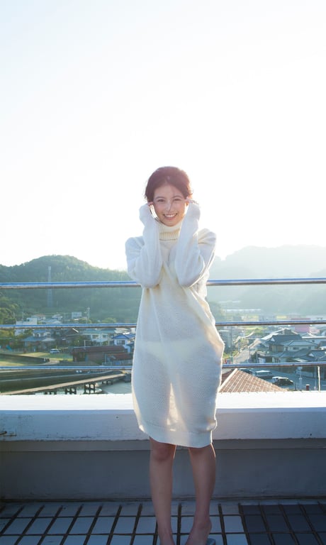 图片[10]-#Mio Imada 今田美樱 Strain 高涨。(2018.02.09) - 全本免费在线观看-阅图吧