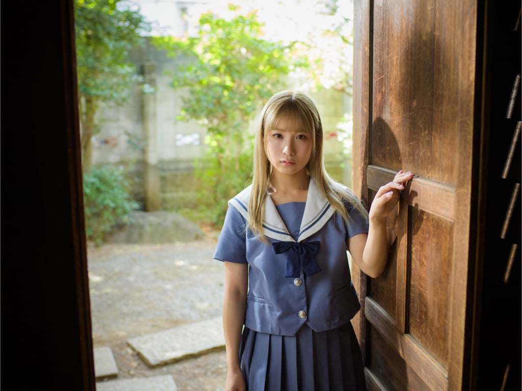 图片[2]-#栄川乃亜 グラビア写真集 あの夏を思い出す SUMMER DREAM - 全本免费在线观看-阅图吧