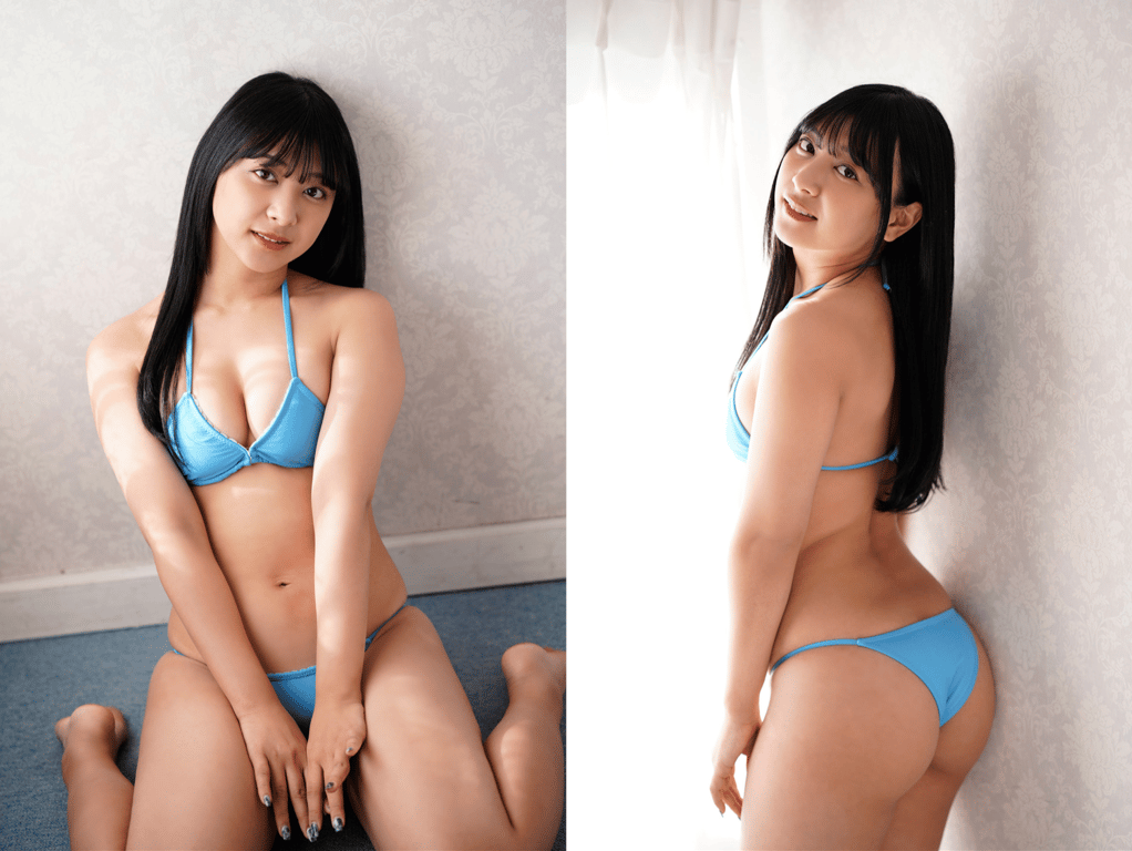 图片[33]-#国民的偶像写真大赛 ファイナリスト写真集 国民的偶像的种子们 週刊ポストデジタル写真集[77pics] - 全本免费在线观看-阅图吧