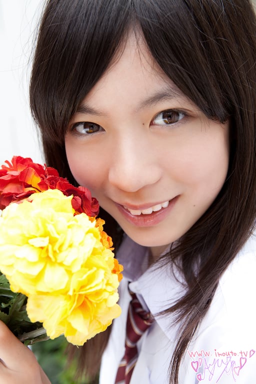 图片[5]-牧原あゆ 『絶対領域 vol.3』 - 在线免费观看-阅图吧