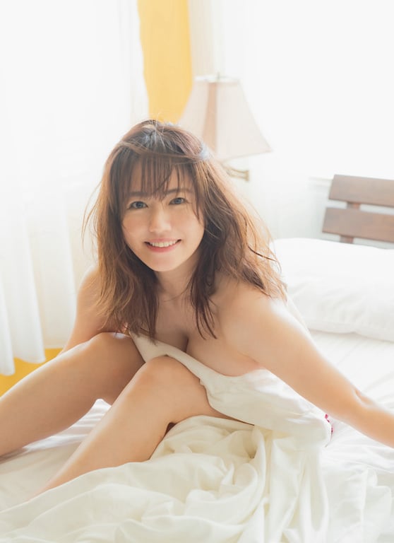 图片[12]-#週刊現代 矶山沙也加 丰满成熟 - 全本免费在线观看-阅图吧