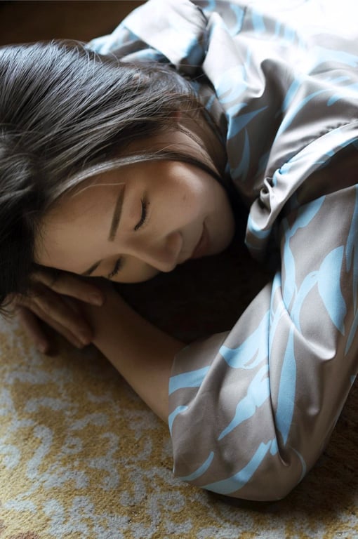 图片[71]-#謎の美女17『一片之舞』ファースト写真集 - 全本免费在线观看-阅图吧