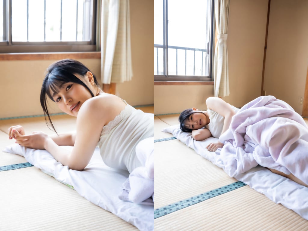 图片[9]-Like a rose 最上一花【写真集】 - 在线免费观看-阅图吧