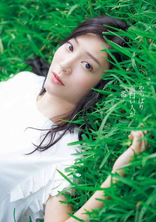 图片[52]-#原色美人主播大图鉴 2017 - 全本免费在线观看-阅图吧