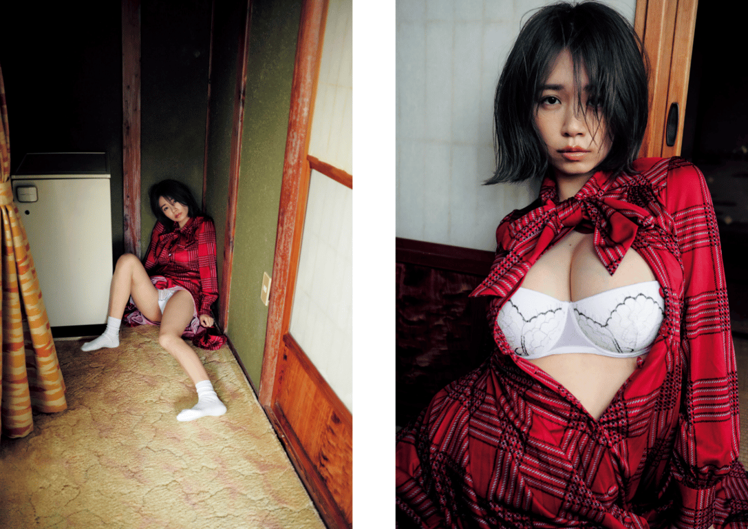 图片[65]-菜乃花LAST写真集 水滴 - 在线免费观看-阅图吧