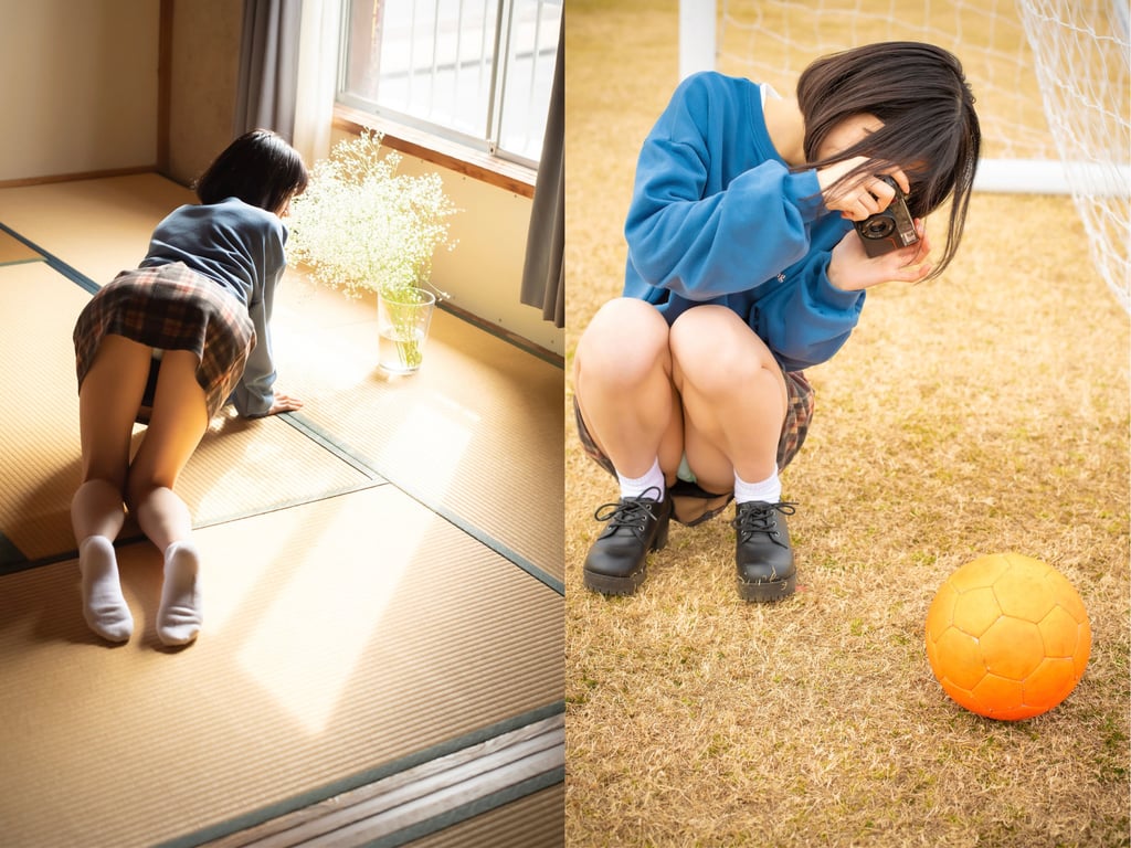 图片[90]-#厳選 100人のパンチラ BEST SELECTION - 全本免费在线观看-阅图吧