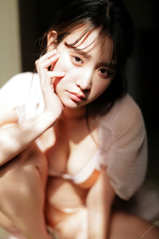 图片[17]-#永尾まりや「まりやぎの微熱。」【ヤングチャンピオンデジグラ】 - 全本免费在线观看-阅图吧