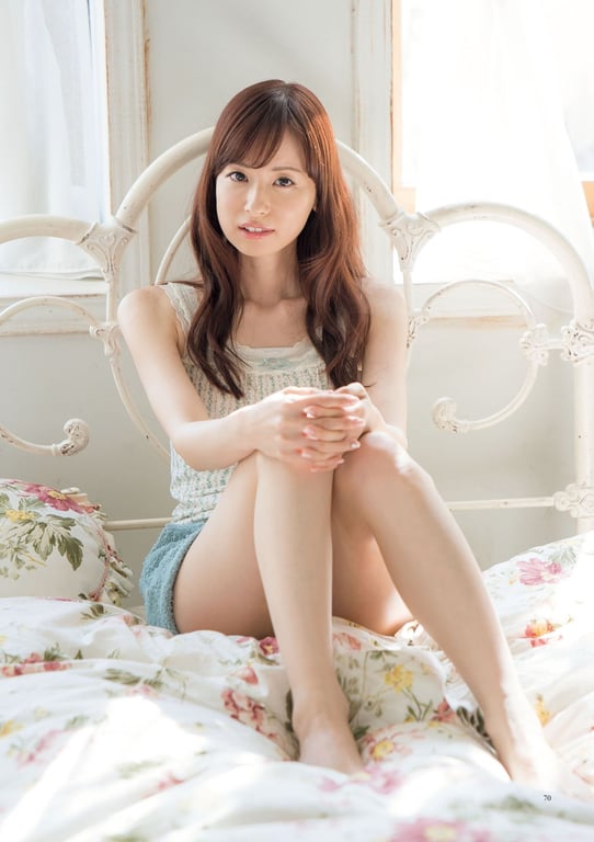 图片[63]-#原色美人主播大图鉴 2017 - 全本免费在线观看-阅图吧