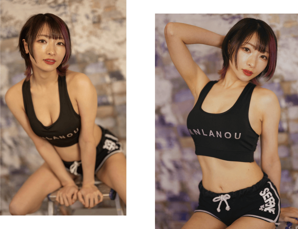 图片[21]-Re start - daily 悦酱2ndデジタル写真集 - 在线免费观看-阅图吧