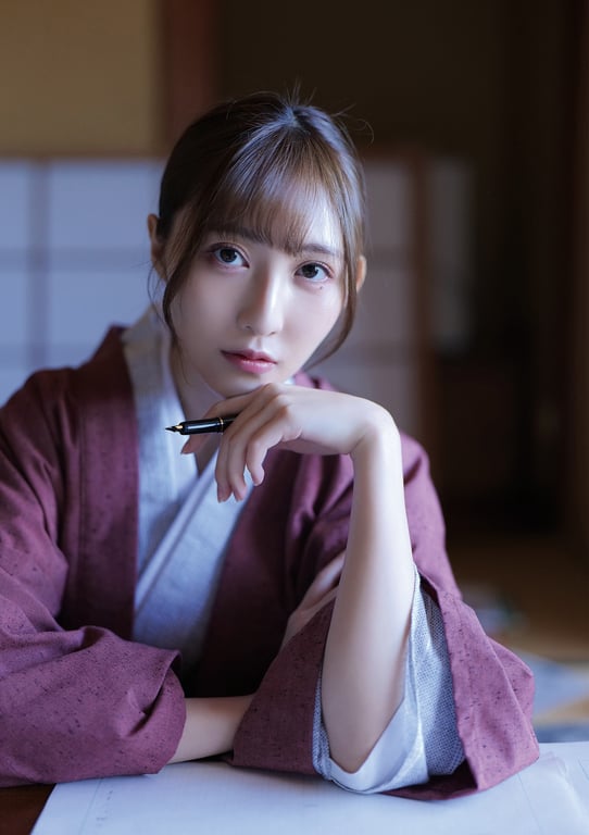 图片[23]-辻りりさ 词语探索 【STRiKE! DIGITAL PHOTOBOOK 018】 - 在线免费观看-阅图吧