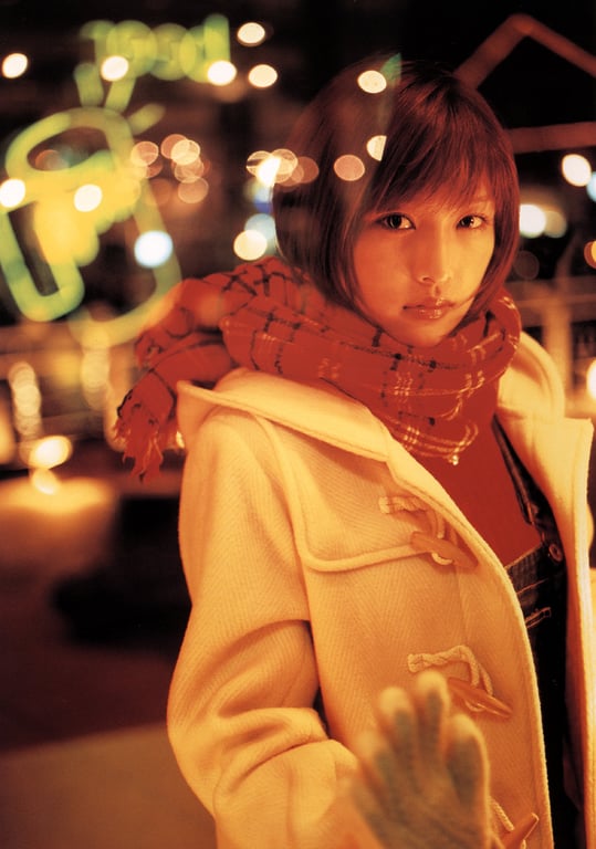 图片[31]-#石川梨华 石川梨华 「 I 」 - 全本免费在线观看-阅图吧