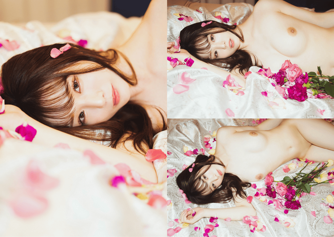 图片[13]-#Escape 月云夜 デジタル写真集 - 在线免费观看-阅图吧