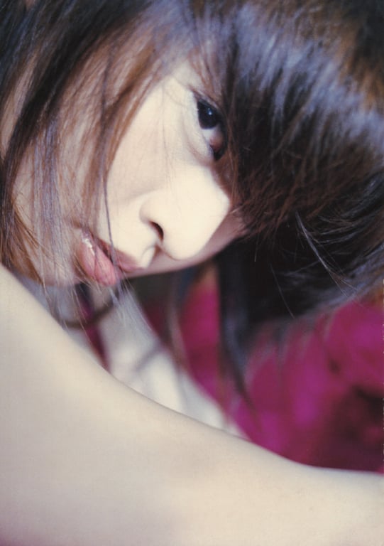 图片[89]-#釈由美子 – CHAOS - 全本免费在线观看-阅图吧