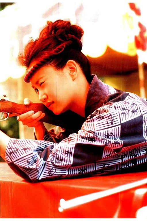 图片[38]-#Mariya Nagao 永尾玛丽亚 – Mabui! Mariya 魂! 玛丽亚。 (2017-10-26) - 全本免费在线观看-阅图吧