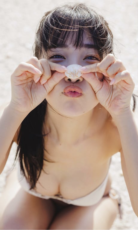 图片[17]-#Kisumi Amau 天羽希纯 – MEMORIAL (2023-07-31) - 全本免费在线观看-阅图吧