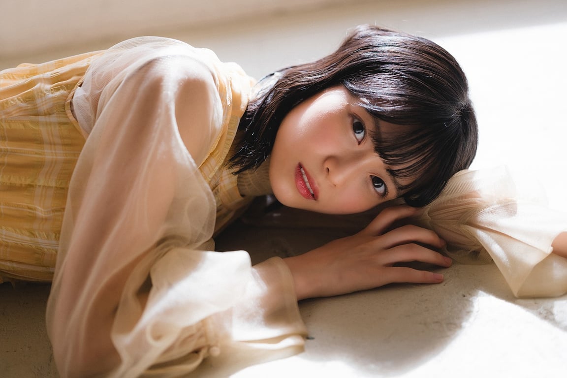 图片[21]-#Sae Arai 新井彩永 (35P1V) - 全本免费在线观看-阅图吧